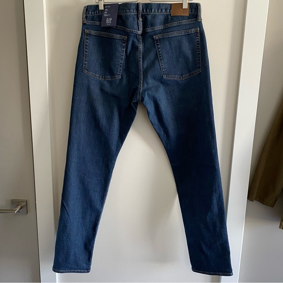 Gap Gapflex slim jeans - Picture 2 of 8